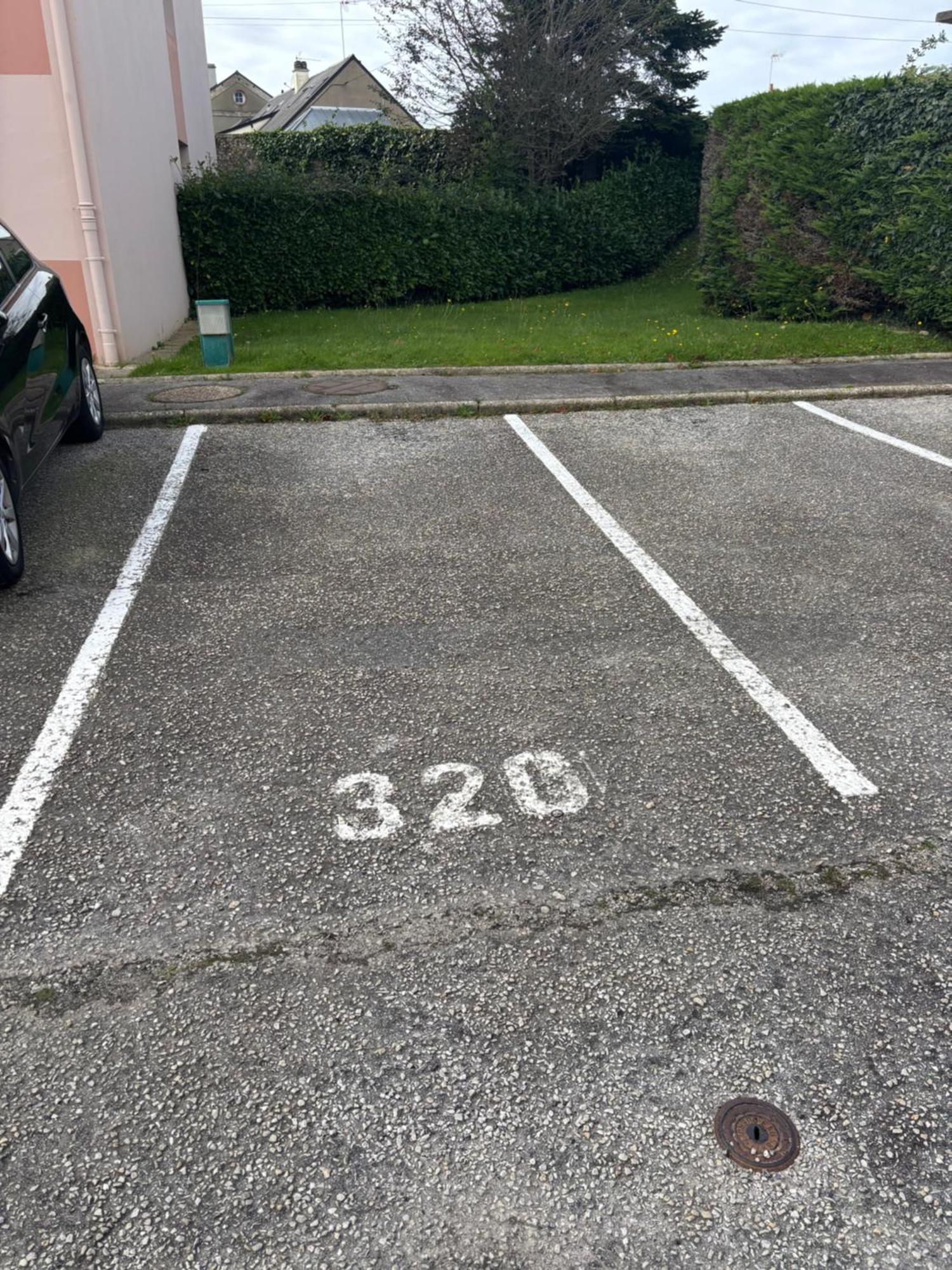 Bienvenue Chez Vous Διαμέρισμα Valognes Εξωτερικό φωτογραφία