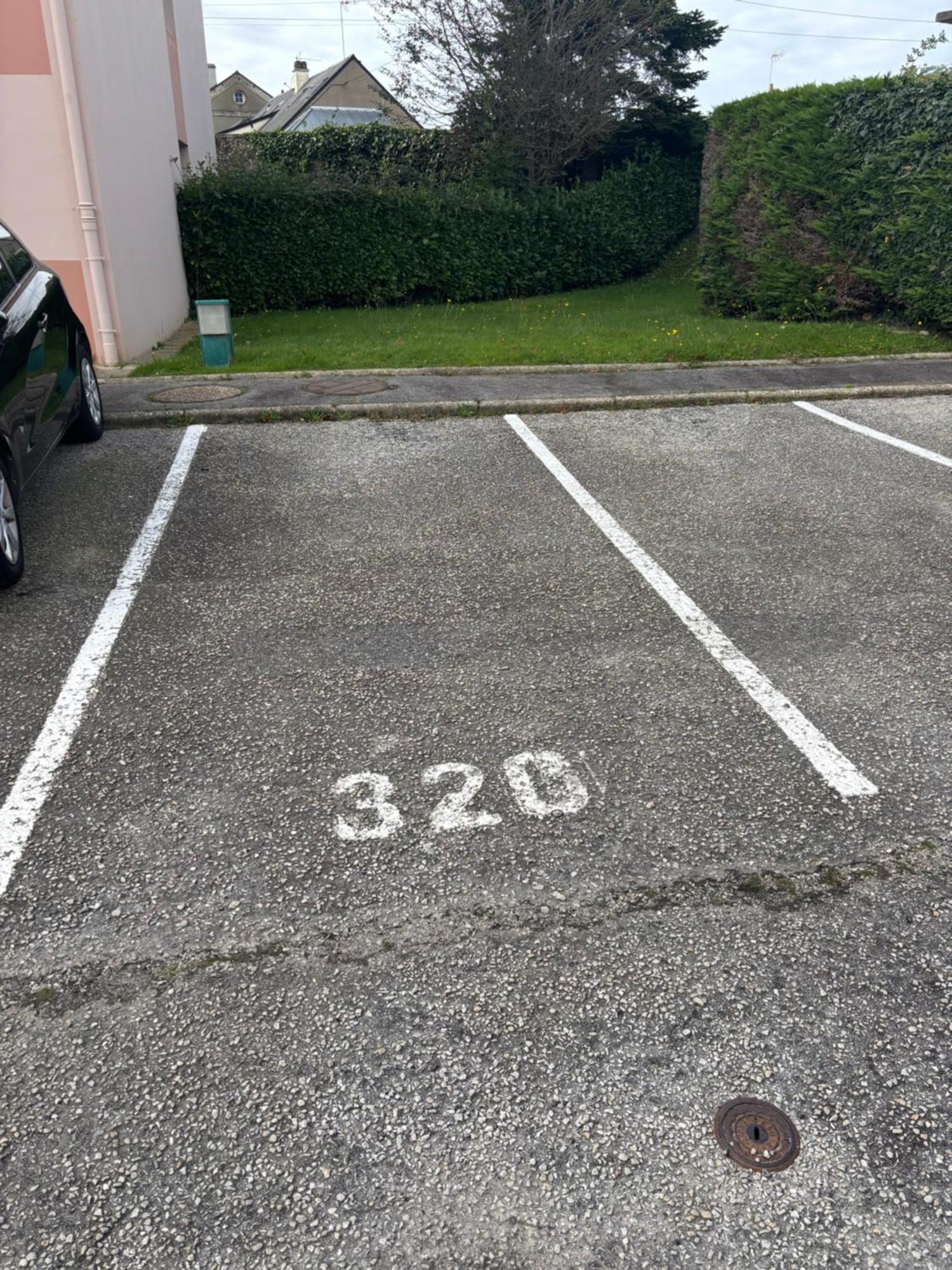 Bienvenue Chez Vous Διαμέρισμα Valognes Εξωτερικό φωτογραφία